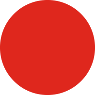 Cerchio Rosso